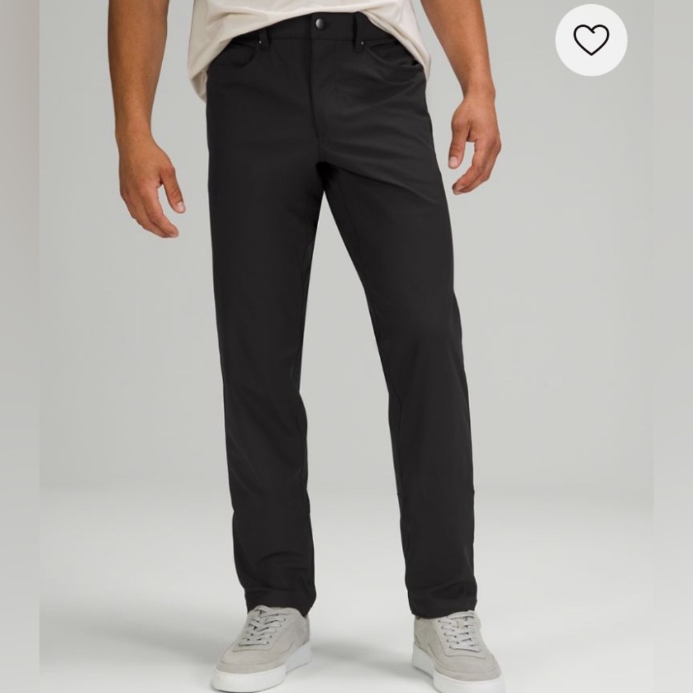 Lululemon ABC Pants Size 34